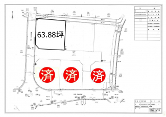 公園前１号地の画像