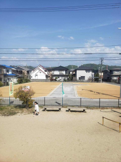 公園前１号地の画像