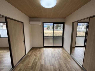 新居浜市中萩町のアパートの画像
