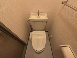 新居浜市中萩町のアパートの画像