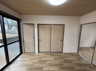 新居浜市中萩町のアパートの画像