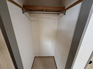 新居浜市中萩町のアパートの画像