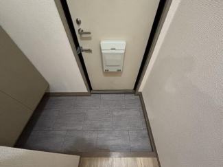 新居浜市中萩町のアパートの画像