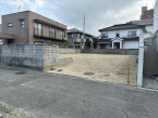 松山市石手４丁目の売地の画像