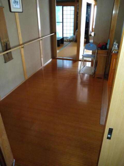 舌間売家の画像