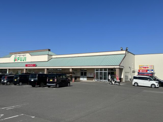 フジ本郷店