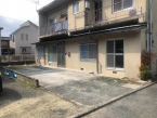 松山市和泉北２丁目のアパートの画像