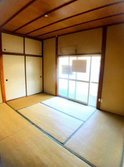 新居浜市庄内町４丁目の一戸建ての画像