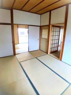 新居浜市庄内町４丁目の一戸建ての画像