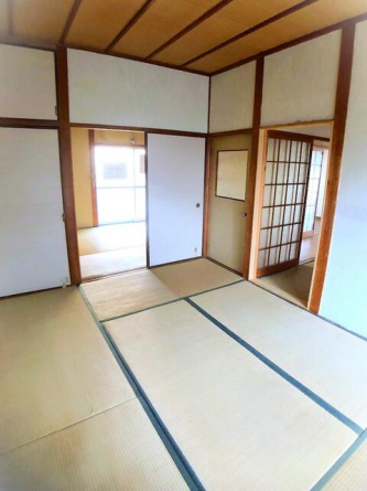 新居浜市庄内町４丁目の一戸建ての画像
