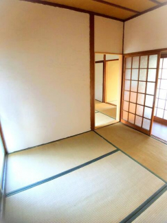 新居浜市庄内町４丁目の一戸建ての画像