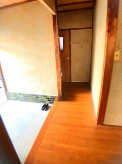 新居浜市庄内町４丁目の一戸建ての画像