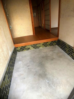 新居浜市庄内町４丁目の一戸建ての画像