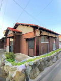 新居浜市庄内町４丁目の一戸建ての画像