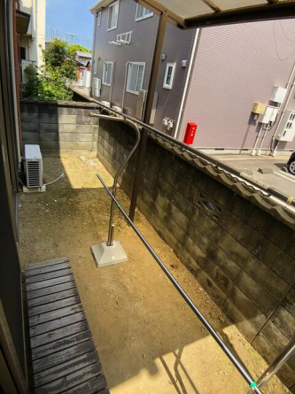 新居浜市庄内町２丁目の一戸建ての画像