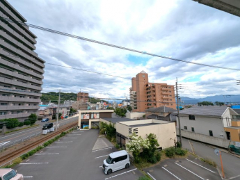 【展望】