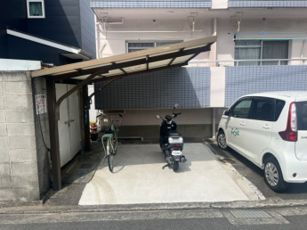 【その他共有部分】