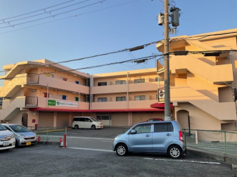【外観】