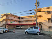 神戸市北区鈴蘭台南町４丁目のマンションの画像