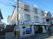 西宮市神呪町の店舗事務所の画像