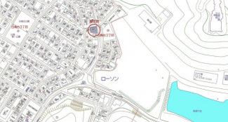 【地図】