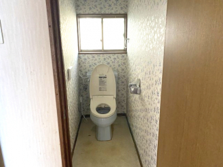 【トイレ】