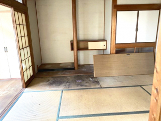 【和室】