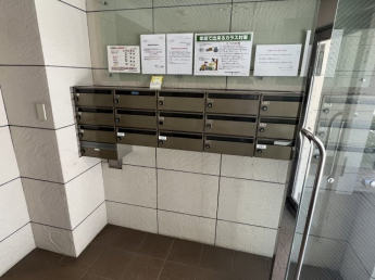 【その他共有部分】