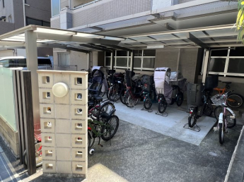 【その他共有部分】