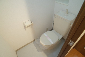 【トイレ】