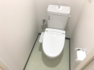 【トイレ】