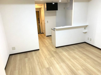 【居間・リビング】