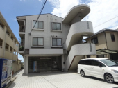 宝塚市米谷２丁目のマンションの画像