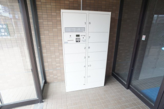 【その他共有部分】
