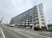 明石市硯町２丁目の中古マンションの画像