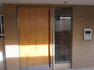 ペルル芦屋の画像