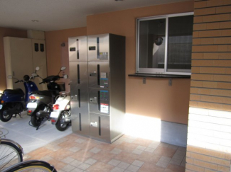 ペルル芦屋の画像