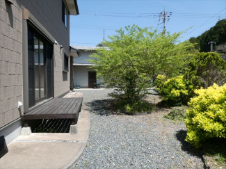兵庫県丹波市山南町奥野々の画像