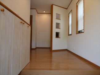 兵庫県丹波市山南町奥野々の画像