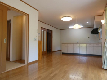兵庫県丹波市山南町奥野々の画像