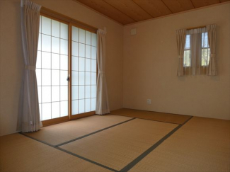 兵庫県丹波市山南町奥野々の画像