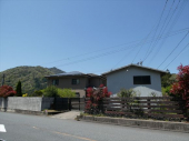 丹波市山南町奥野々の中古一戸建ての画像
