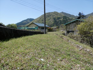 兵庫県丹波市山南町奥野々の画像