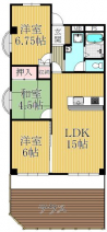 西宮市甲子園口５丁目のマンションの画像
