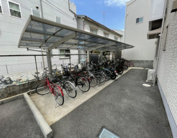 【その他共有部分】