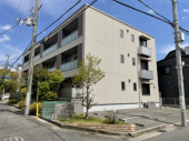 尼崎市武庫之荘東２丁目のマンションの画像