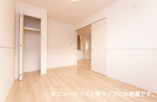 【内装】