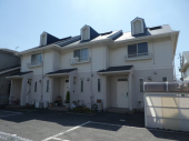 明石市魚住町住吉１丁目のタウンの画像