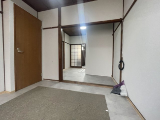 【和室】