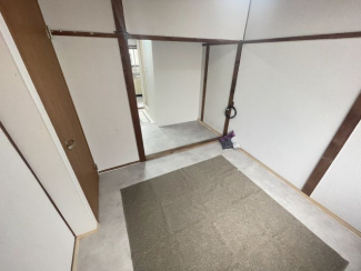 【子供部屋】